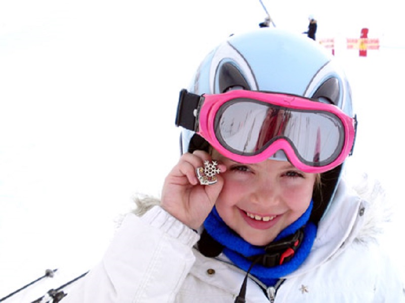 val d'isère ski