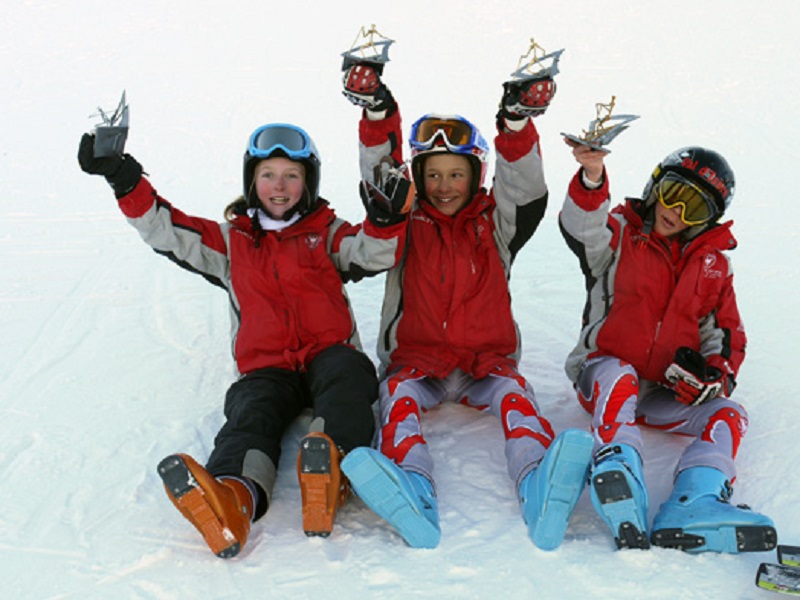 val d'isère ski