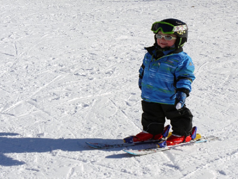 val d'isère ski